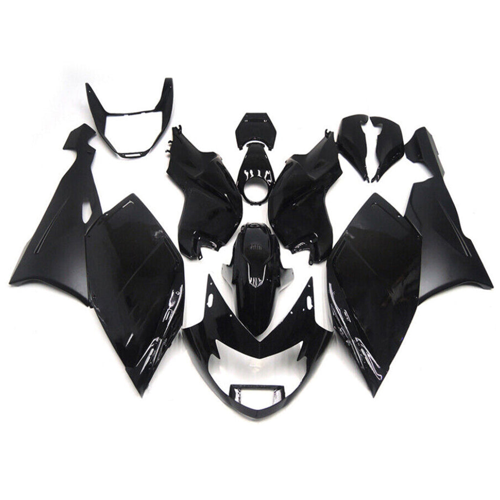 Replacement ABS Injection Fairing Kit Fits BMW K1200S 2005-2010 | NiceFairings