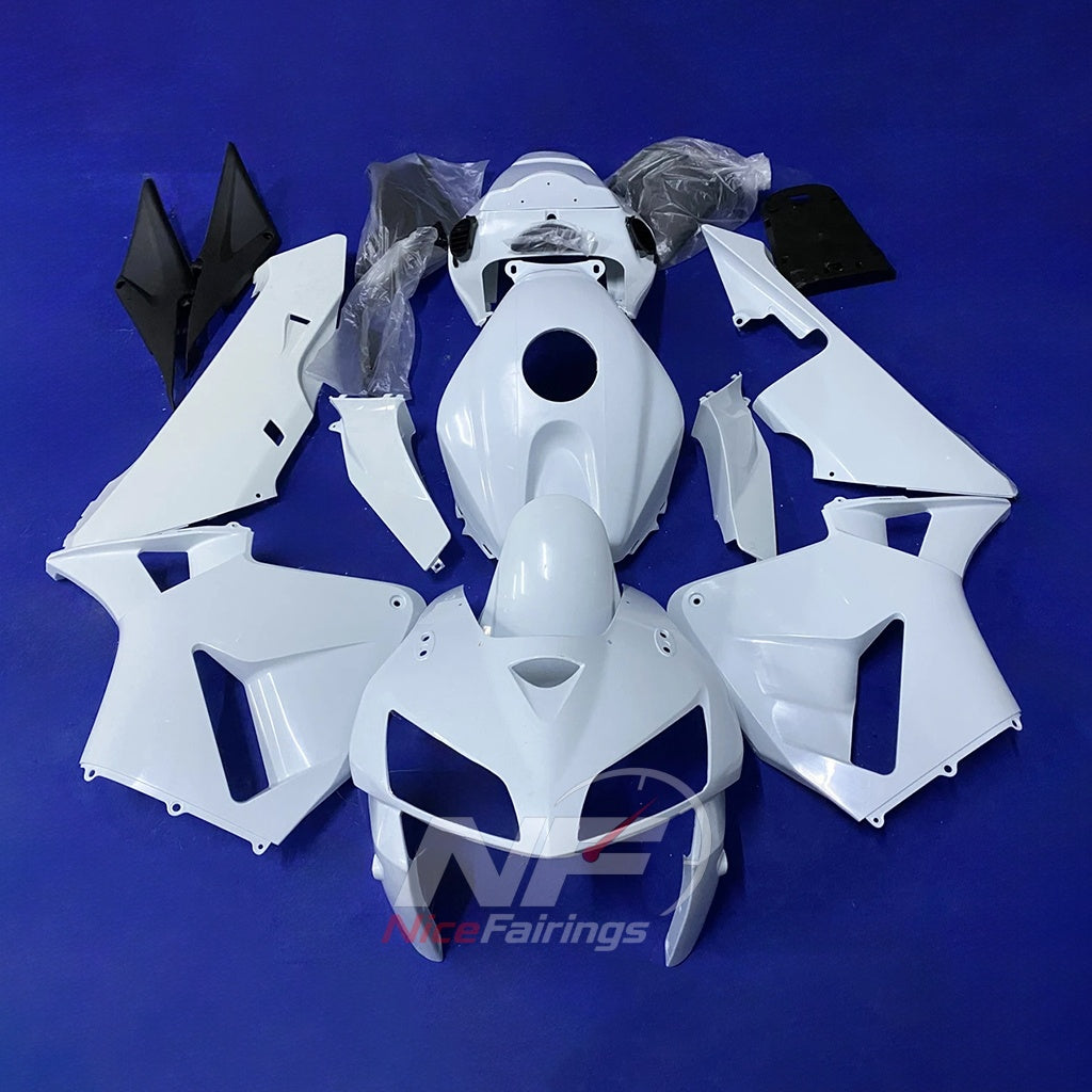 Motorcycle Bodywork Kit Fits Honda CBR600RR F5 2005-2006 | NiceFairings - main product image
