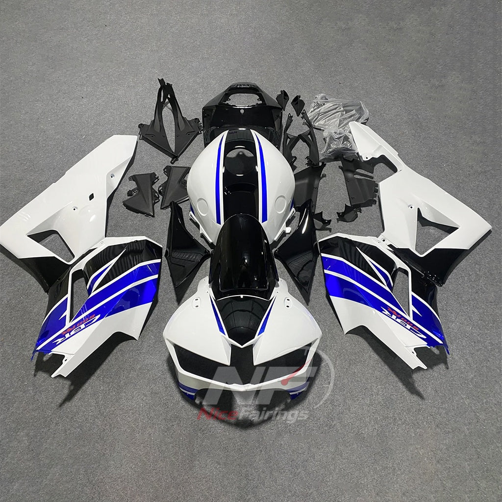 Painted ABS Cowling Set Fits 2013-2026 HONDA CBR600RR F5 | NiceFairings - main product image