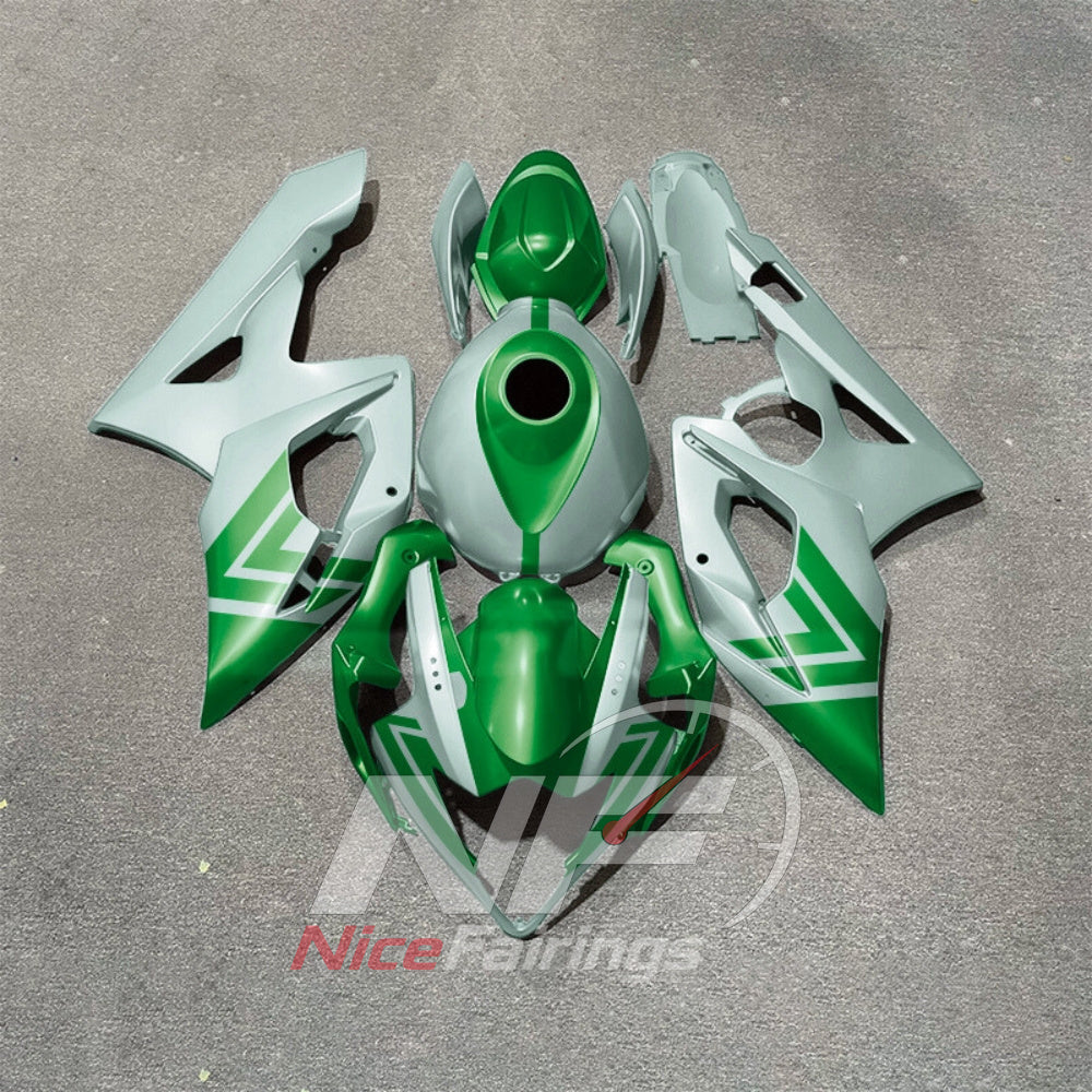Painted Replacement Body Panels Compatible with 2005-2006 SUZUKI GSX-R1000 K5 | NiceFairings - main product image