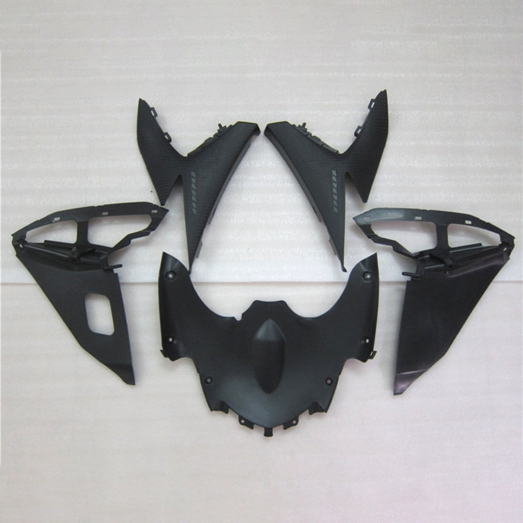 ABS Plastic Fairing Set Fits Suzuki GSX-R1000 K9 2009-2016 | NiceFairings - accessories image