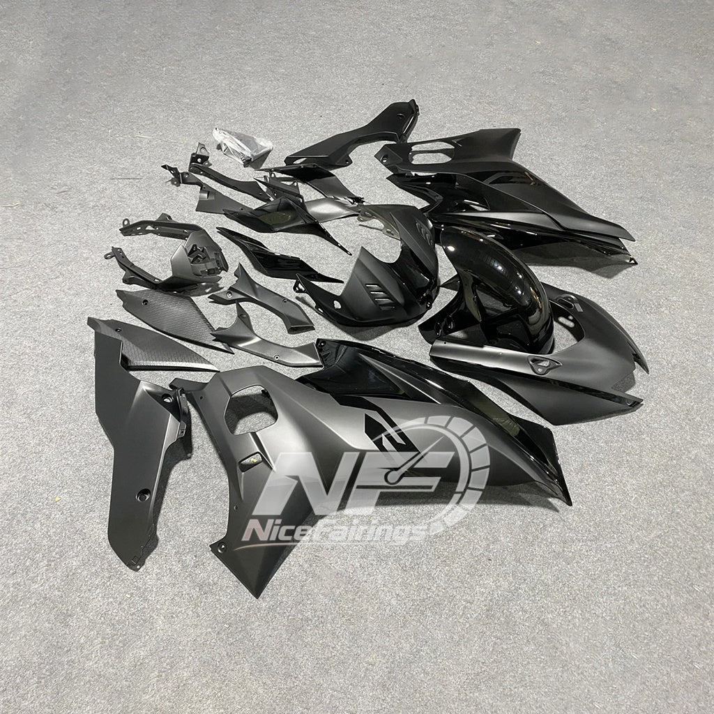 For YAMAHA YZF-R6 2017-2026 17-26 Custom Painted Heavy Duty Aftermarket Body Kits Fairings Kit | NiceFairings - rear angle image