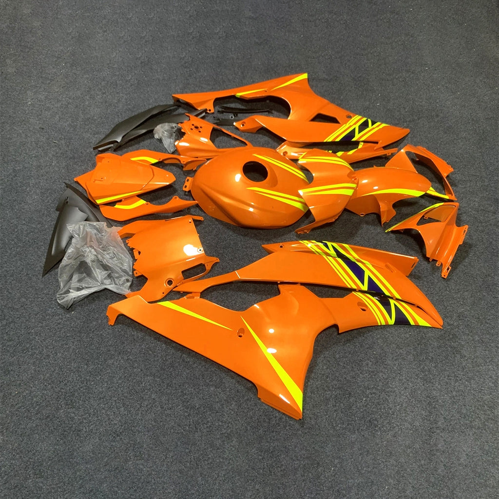 YAMAHA-YZFR6-2008-2016-Motorcycle-Fairings-Kit