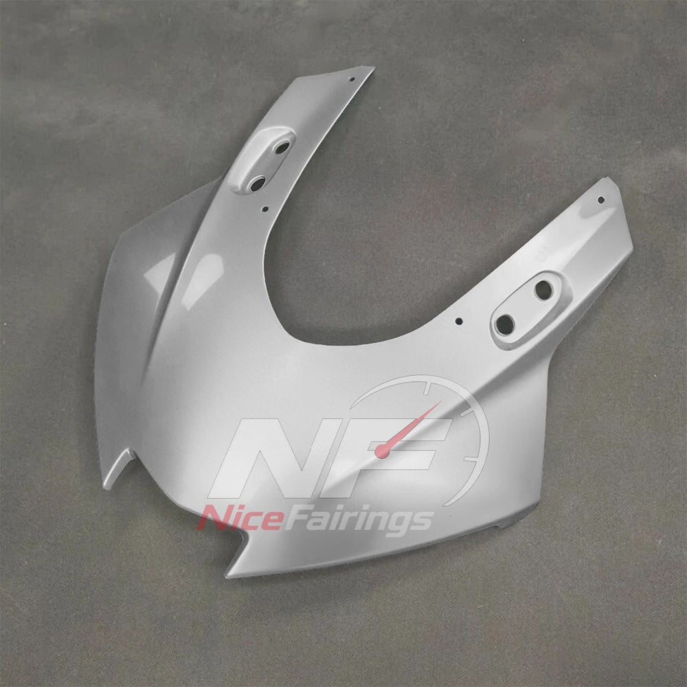 Custom-Painted Bodywork Kit Fits Yamaha YZF-R25 YZF-R3 2025-2026 | NiceFairings - rear angle image