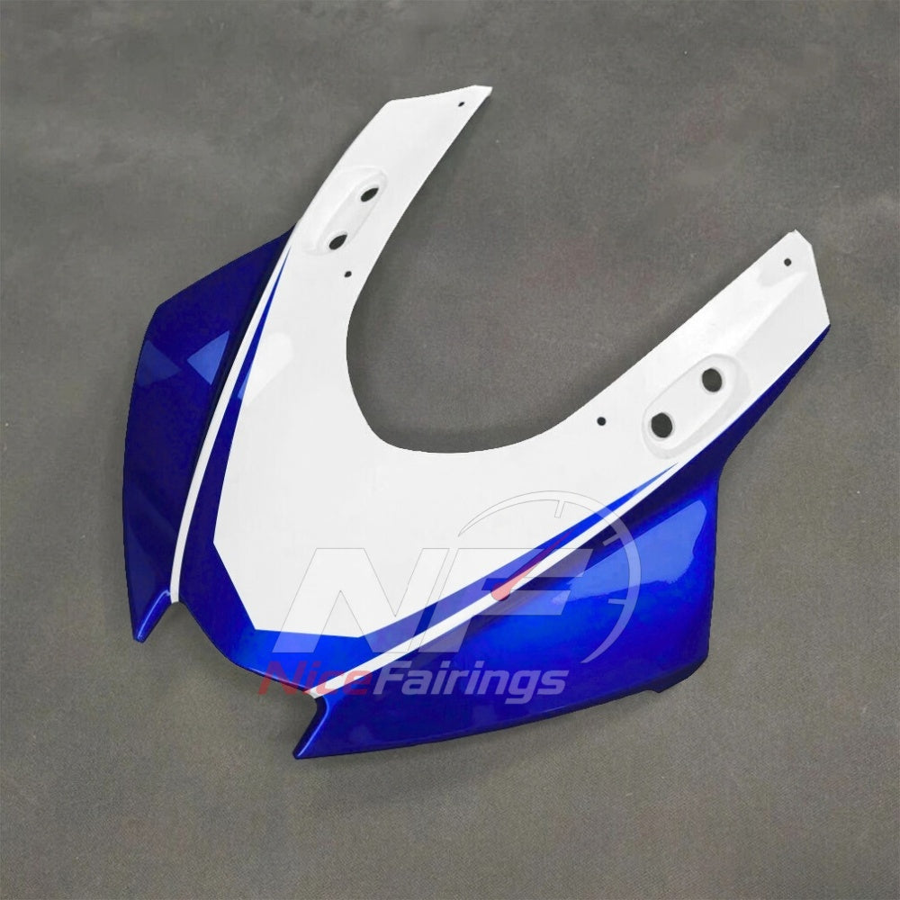 Custom-Painted Bodywork Kit Fits Yamaha YZF-R25 YZF-R3 2025-2026 | NiceFairings - front angle image