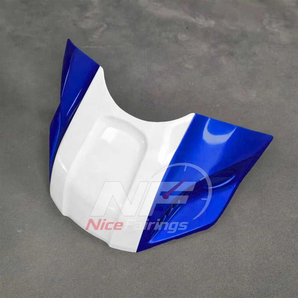 Custom-Painted Bodywork Kit Fits Yamaha YZF-R25 YZF-R3 2025-2026 | NiceFairings - side angle image