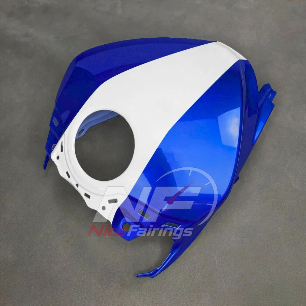 Custom-Painted Bodywork Kit Fits Yamaha YZF-R25 YZF-R3 2025-2026 | NiceFairings - rear angle image