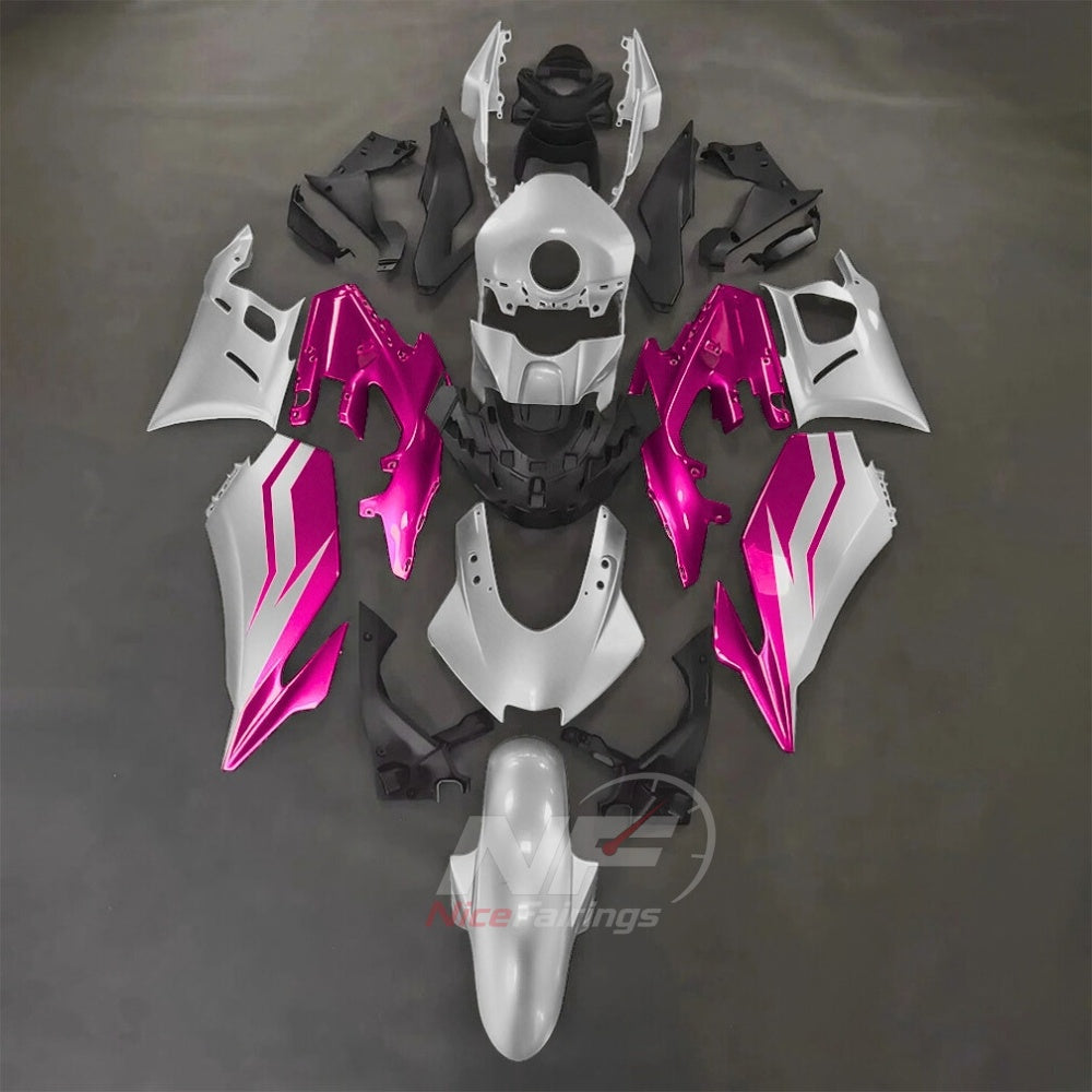 Custom-Painted Bodywork Kit Fits Yamaha YZF-R25 YZF-R3 2025-2026 | NiceFairings - main product image