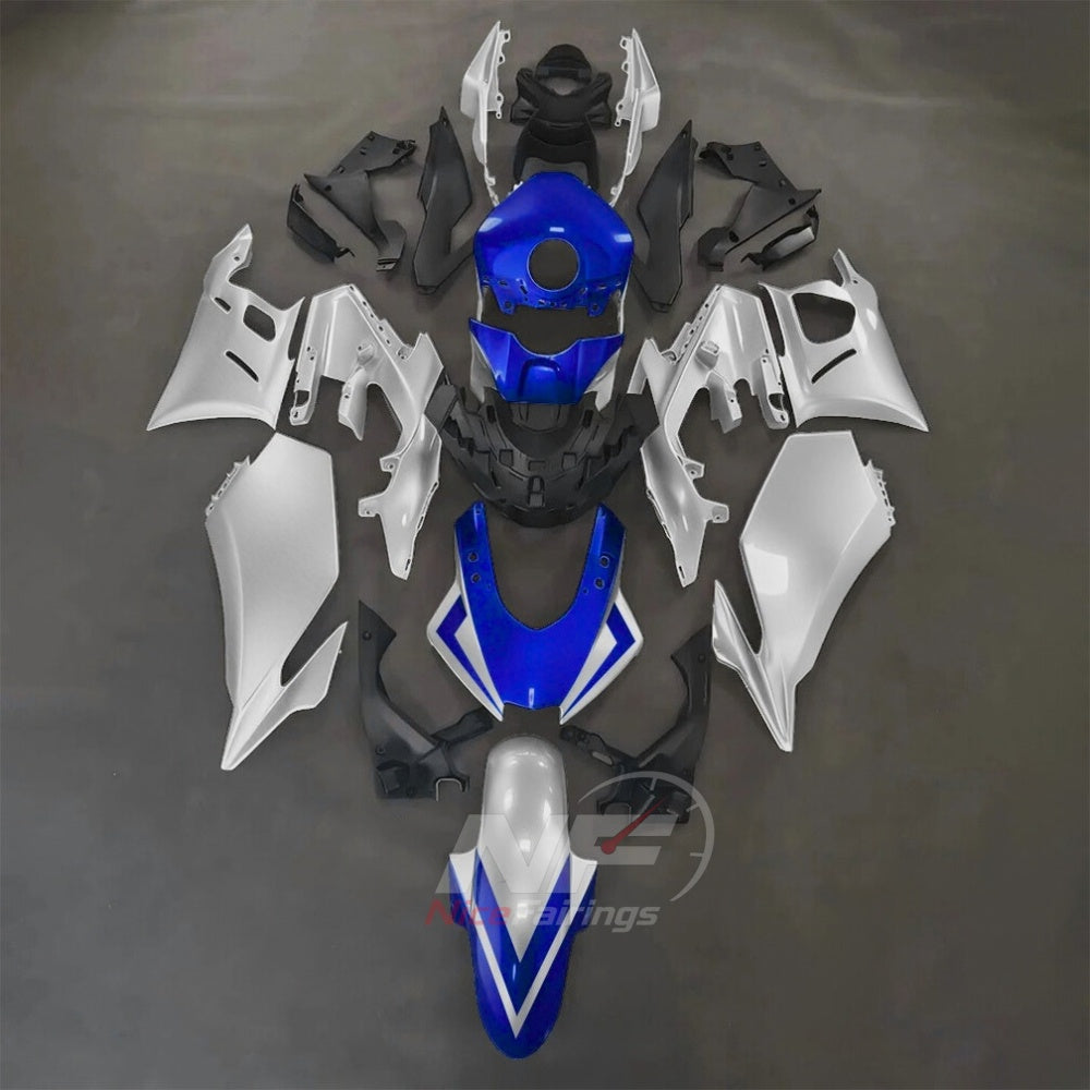 Replacement Sportbike Bodywork Set Fits Yamaha YZF-R25 YZF-R3 2025-2026 | NiceFairings - main product image
