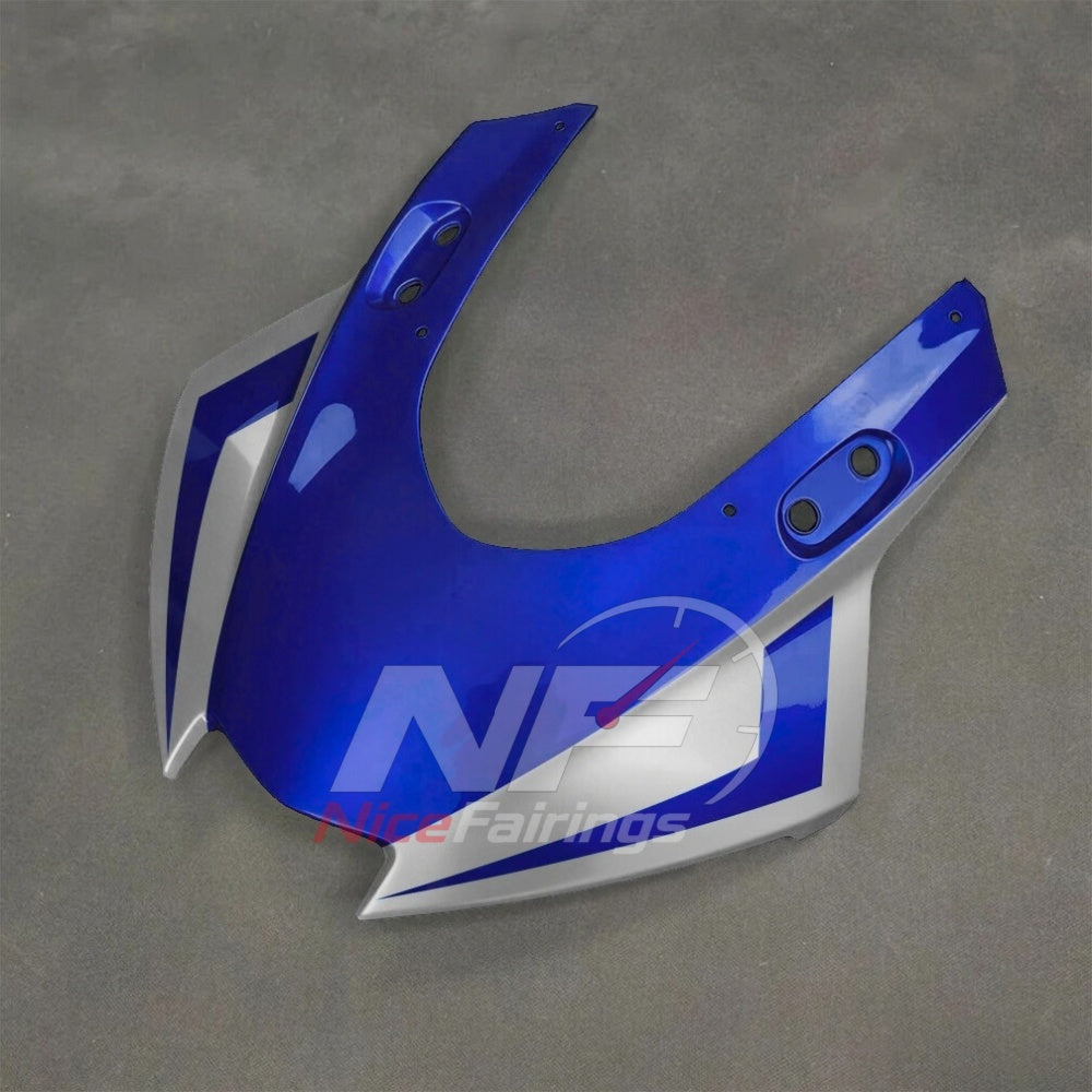 Replacement Sportbike Bodywork Set Fits Yamaha YZF-R25 YZF-R3 2025-2026 | NiceFairings - front angle image