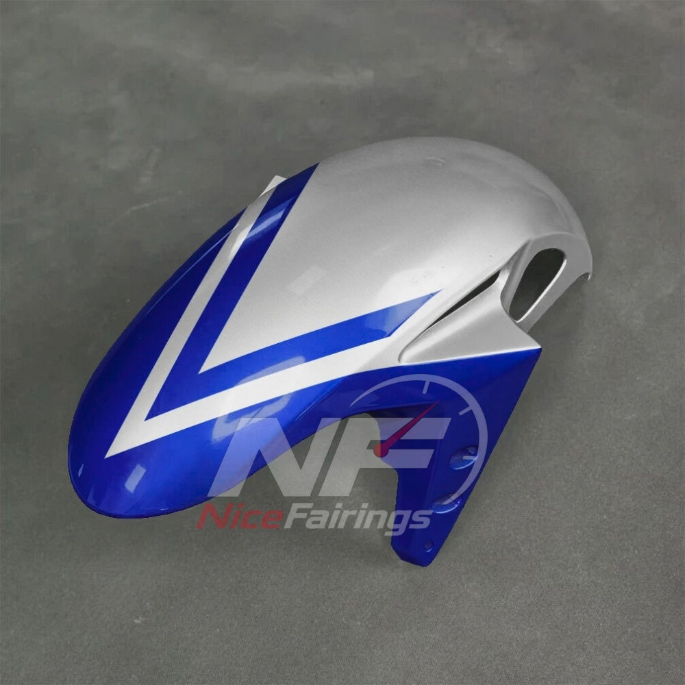 Replacement Sportbike Bodywork Set Fits Yamaha YZF-R25 YZF-R3 2025-2026 | NiceFairings - side angle image