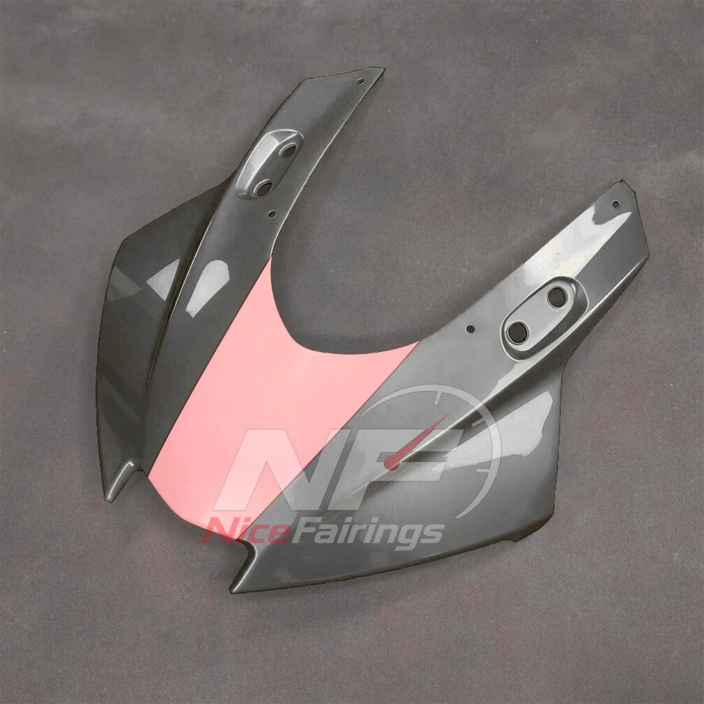 Custom-Painted Fairing Kit Fits Yamaha YZF-R25 YZF-R3 2025-2026 | NiceFairings - side angle image