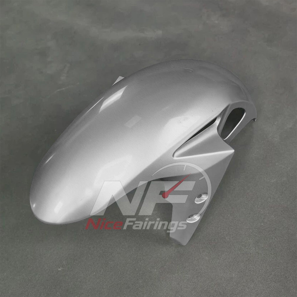 Aftermarket Sportbike Bodywork Set Fits Yamaha YZF-R25 YZF-R3 2025-2026 | NiceFairings - side angle image
