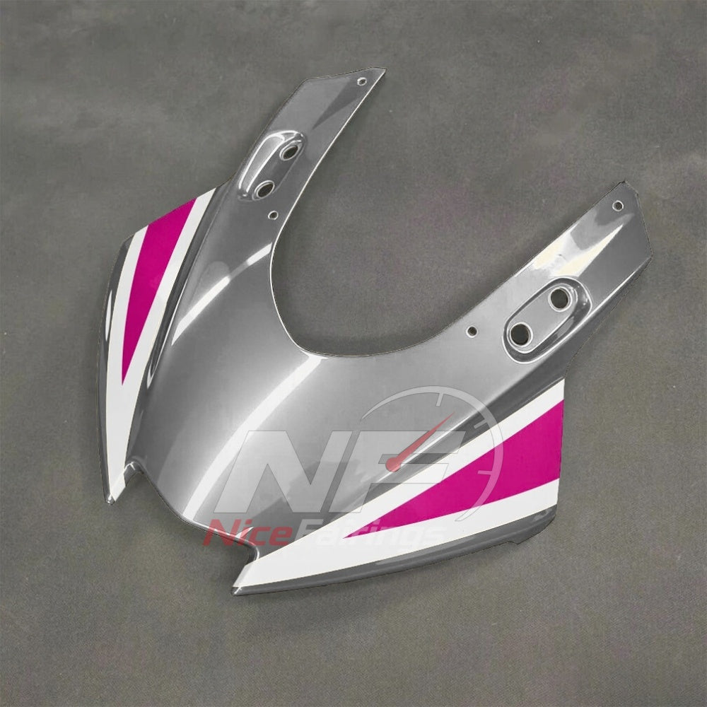 Custom-Painted Bodywork Kit Fits Yamaha YZF-R25 YZF-R3 2025-2026 | NiceFairings - front angle image