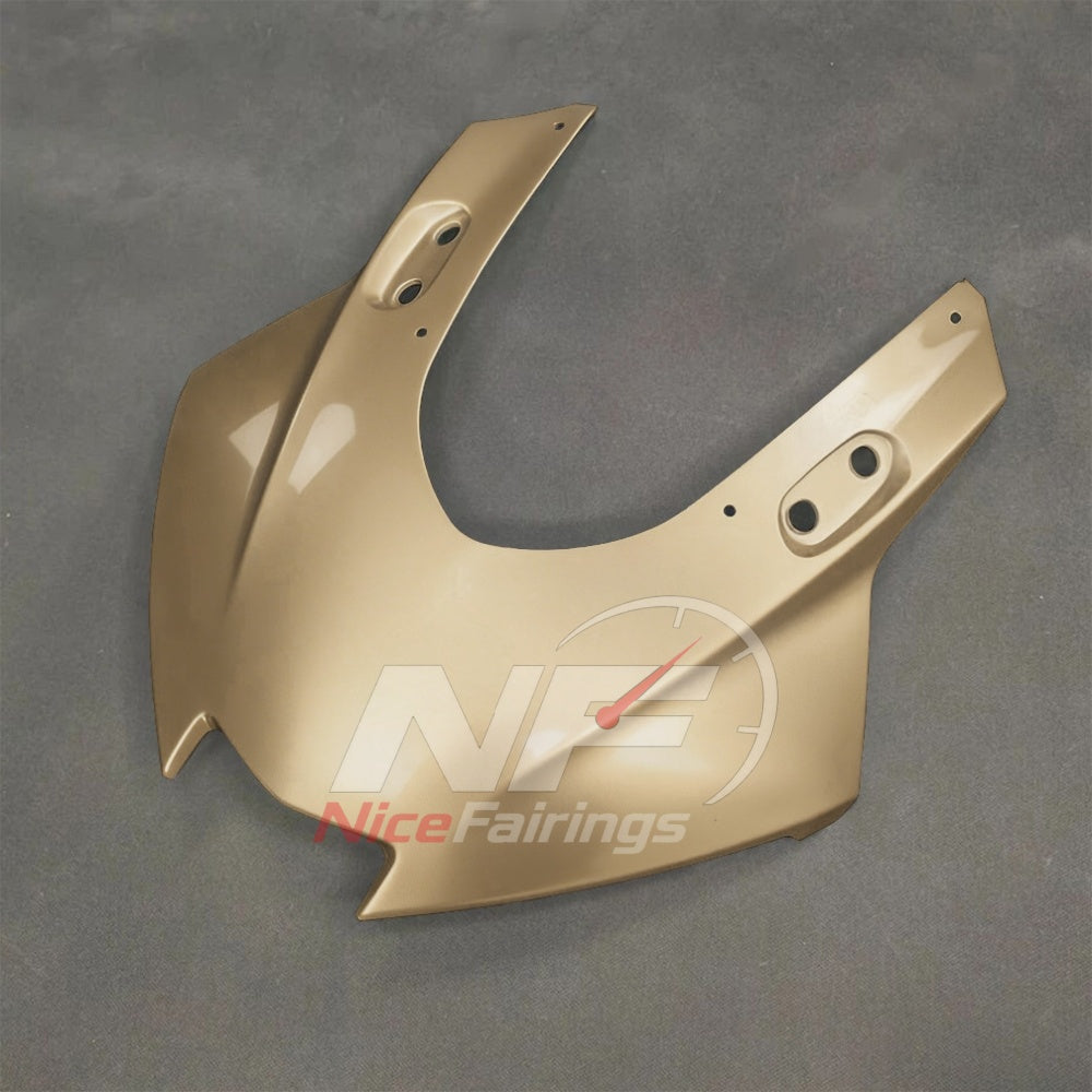 Custom-Painted Bodywork Kit Fits Yamaha YZF-R25 YZF-R3 2025-2026 | NiceFairings - rear angle image