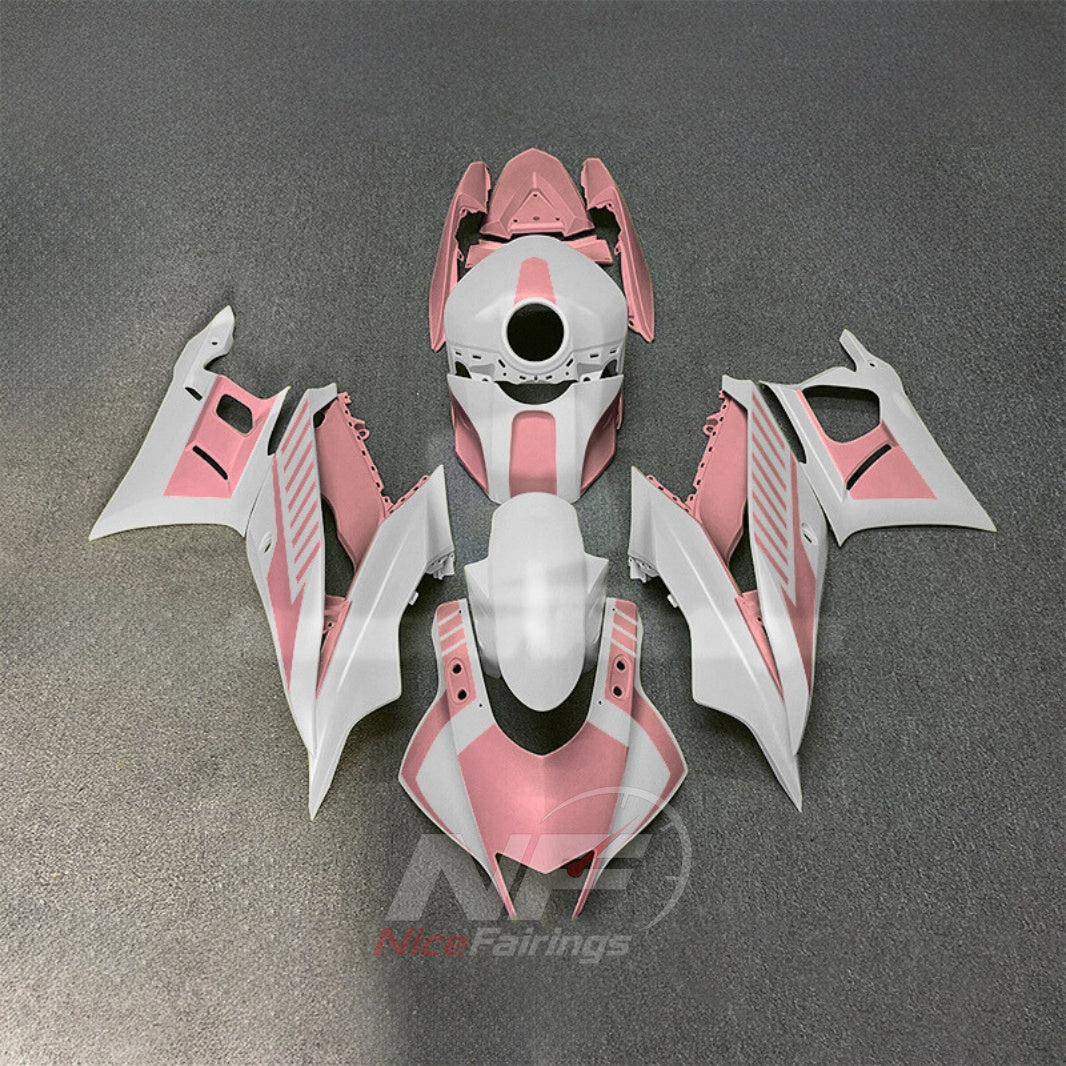 Custom-Painted Fairing Kit Fits Yamaha YZF-R25 YZF-R3 2019-2024 | NiceFairings - main product image