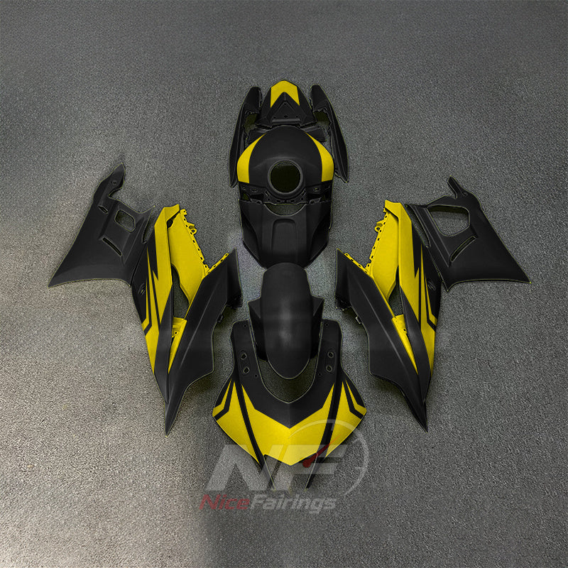 Replacement Motorcycle Fairing Set Fits Yamaha YZF-R25 YZF-R3 2019-2024 | NiceFairings - main product image