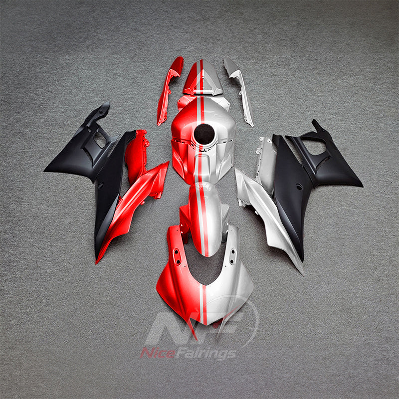 Aftermarket Motorcycle Fairing Kit Fits Yamaha YZF-R25 YZF-R3 2019-2024 | NiceFairings - main product image