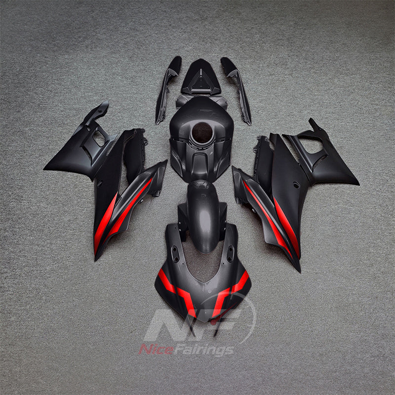 Aftermarket Sportbike Bodywork Set Fits Yamaha YZF-R25 YZF-R3 2019-2024 | NiceFairings - main product image