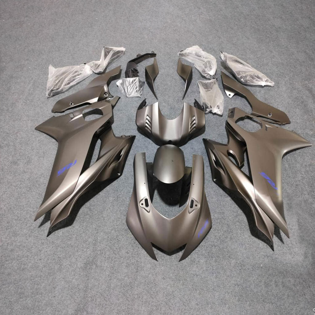 Yamaha R6 2017-2026 Painted Motorcycle Fairing Kit