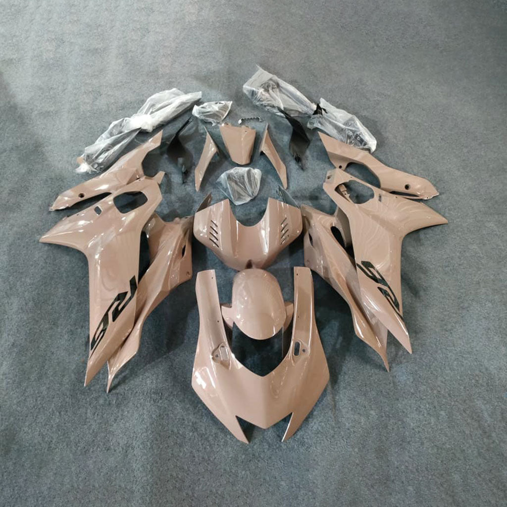 For YAMAHA YZF-R6 2017-2026 Premium Aftermarket Custom Painted Bodywork Fairings Kit | NiceFairings - paint design NO.7 option image