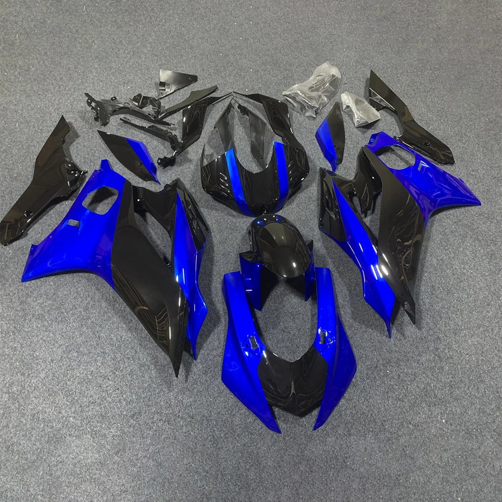Yamaha YZF-R6 2017-2026 Custom Painted Motorcycle Fairings Panels ABS Bodywork Kit