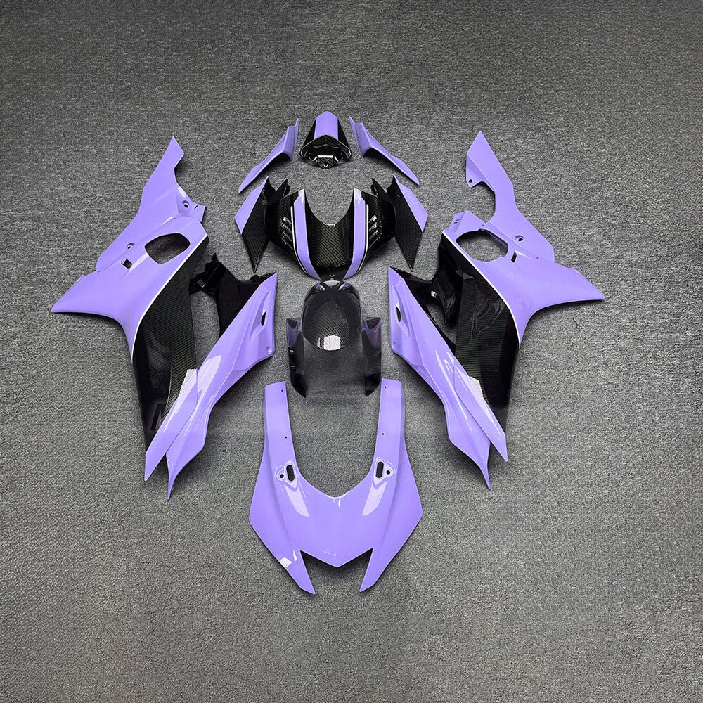For YAMAHA YZF-R6 2017-2026 R6 Bodywork Cowling Covers Fairings Kit | NiceFairings - paint design NO.9 option image
