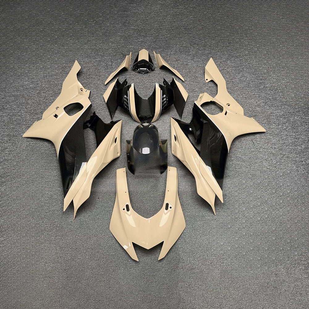 For YAMAHA YZF-R6 2017-2026 R6 Bodywork Cowling Covers Fairings Kit | NiceFairings - paint design NO.6 option image