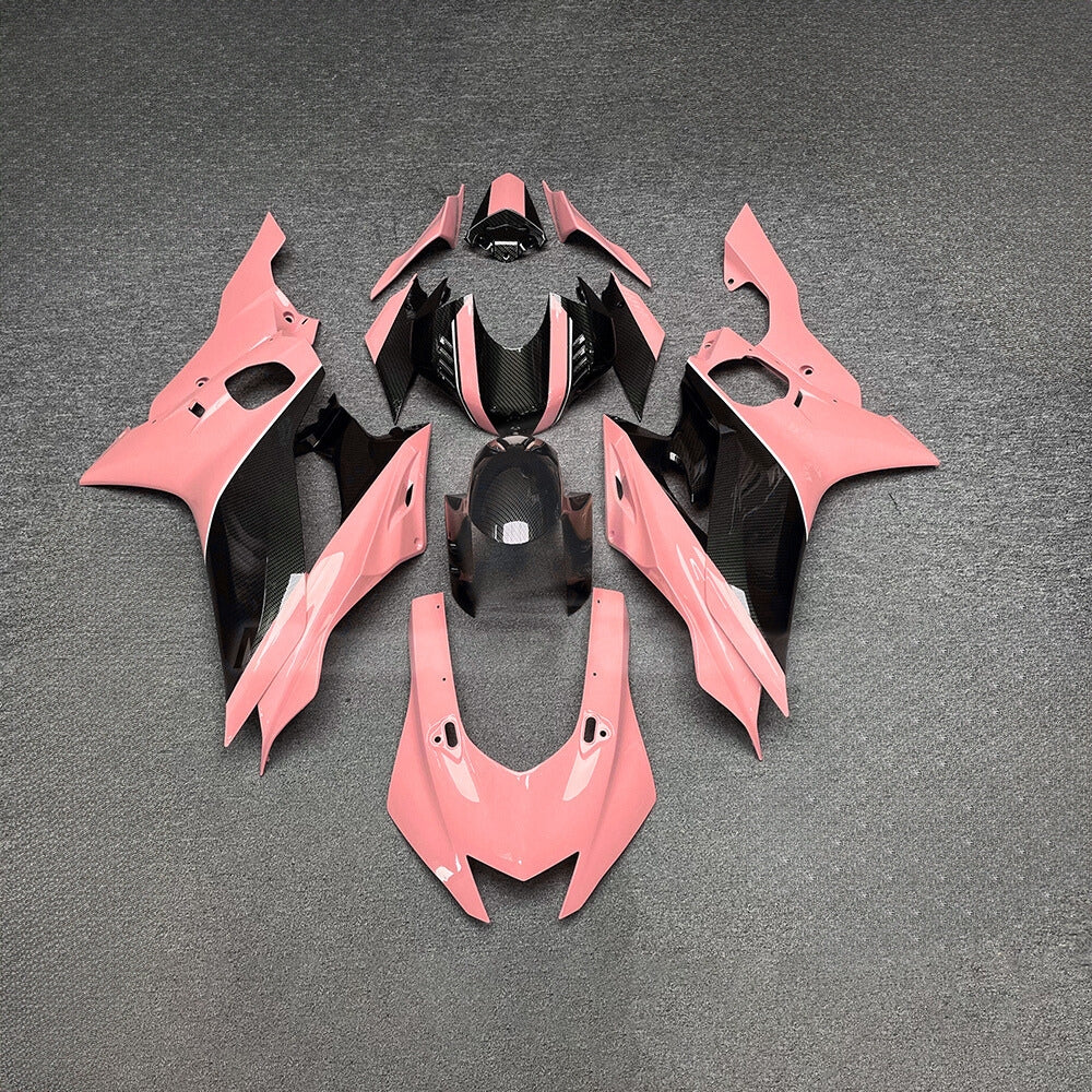 For YAMAHA YZF-R6 2017-2026 R6 Bodywork Cowling Covers Fairings Kit | NiceFairings - paint design NO.8 option image