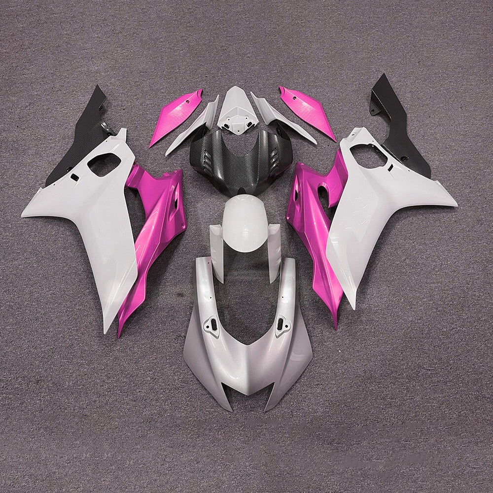 For YAMAHA YZF-R6 2017-2026 YZF R6 Set 100% Fit Aftermarket Bodywork Fairings Kit | NiceFairings - paint design NO.5 option image