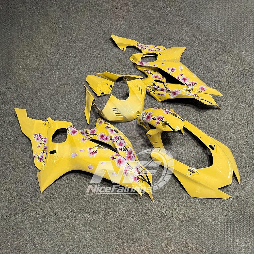 For YAMAHA YZF-R6 2017-2026 17-26 Rear Seat Cowl Included Aftermarket Custom Painte Fairings Kit | NiceFairings - rear angle image