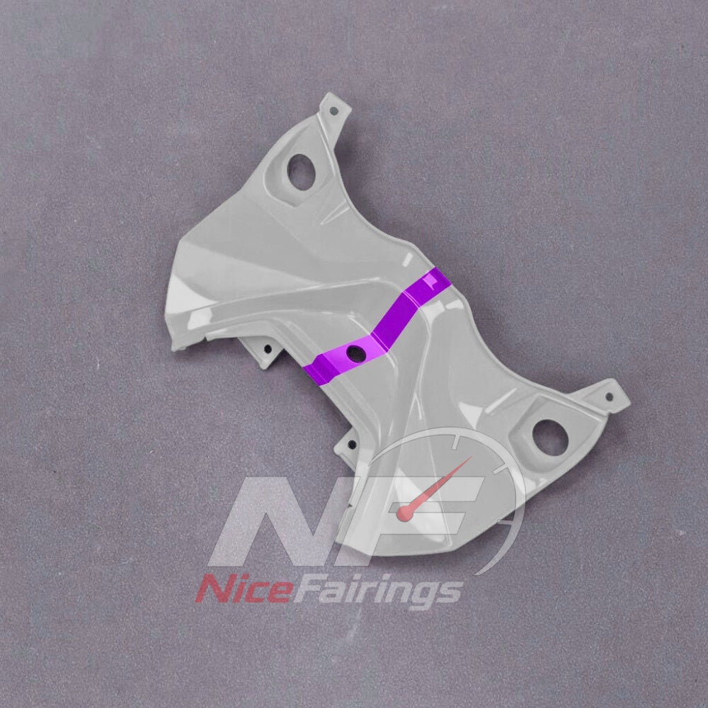 For Honda CBR1000RR-R SP 2024-2026 Pink Black ABS Fairing Kit with Painted Bodywork and Replacement Panels | NiceFairings - rear angle image