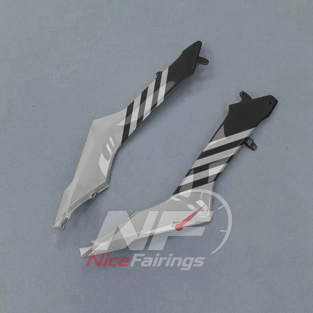 For Honda CBR1000RR-R SP 2024-2026 Red Black ABS Fairing Kit with Painted Bodywork and Replacement Panels | NiceFairings - additional angle image