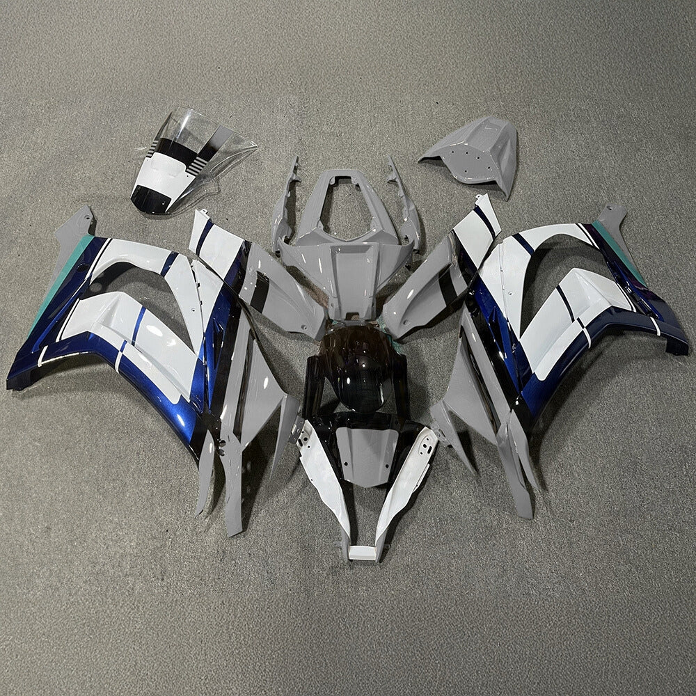 For Ninja ZX10R 2011-2015 Full Motorcycle Bodywork Kit | NiceFairings - main product image