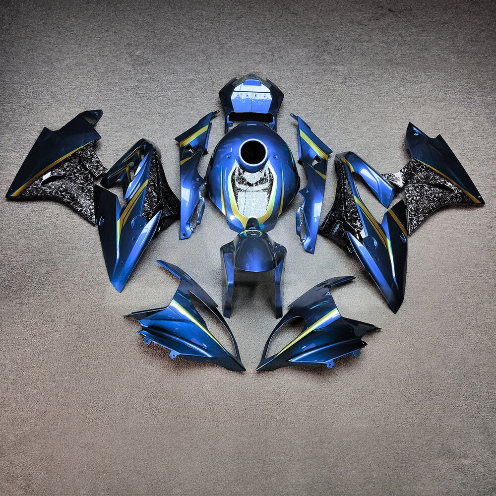 For BMW S1000RR 2017-2018 Aftermarket Panels Performance Edition Sportbike Fairings, Custom ABS Bodywork And Replacement Plastics | NiceFairings - main product image