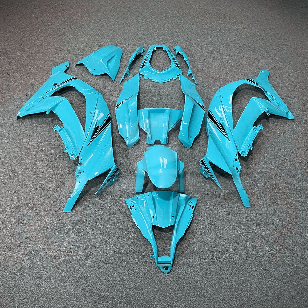 For Ninja ZX10R 2011-2015 Full Motorcycle Bodywork Kit | NiceFairings - main product image