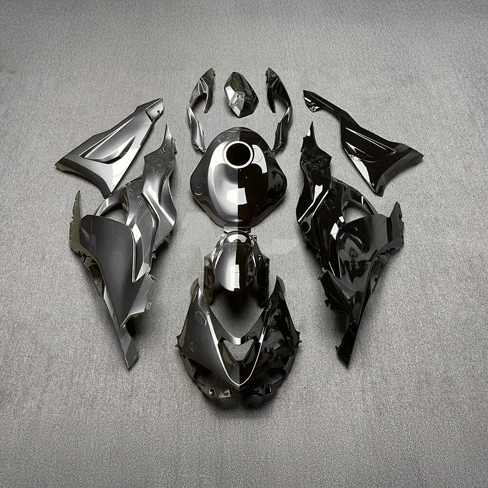 For Kawasaki ZX-6R 636 2024-2025 Replacement Fairing Set Aftermarket Panels Tank Cover | NiceFairings - main product image