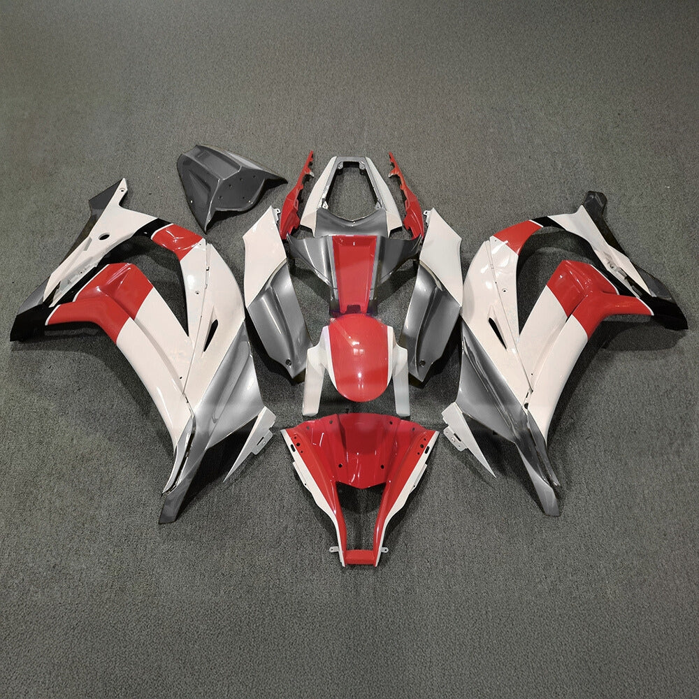 For Ninja ZX10R 2011-2015 Full Motorcycle Bodywork Kit | NiceFairings - main product image