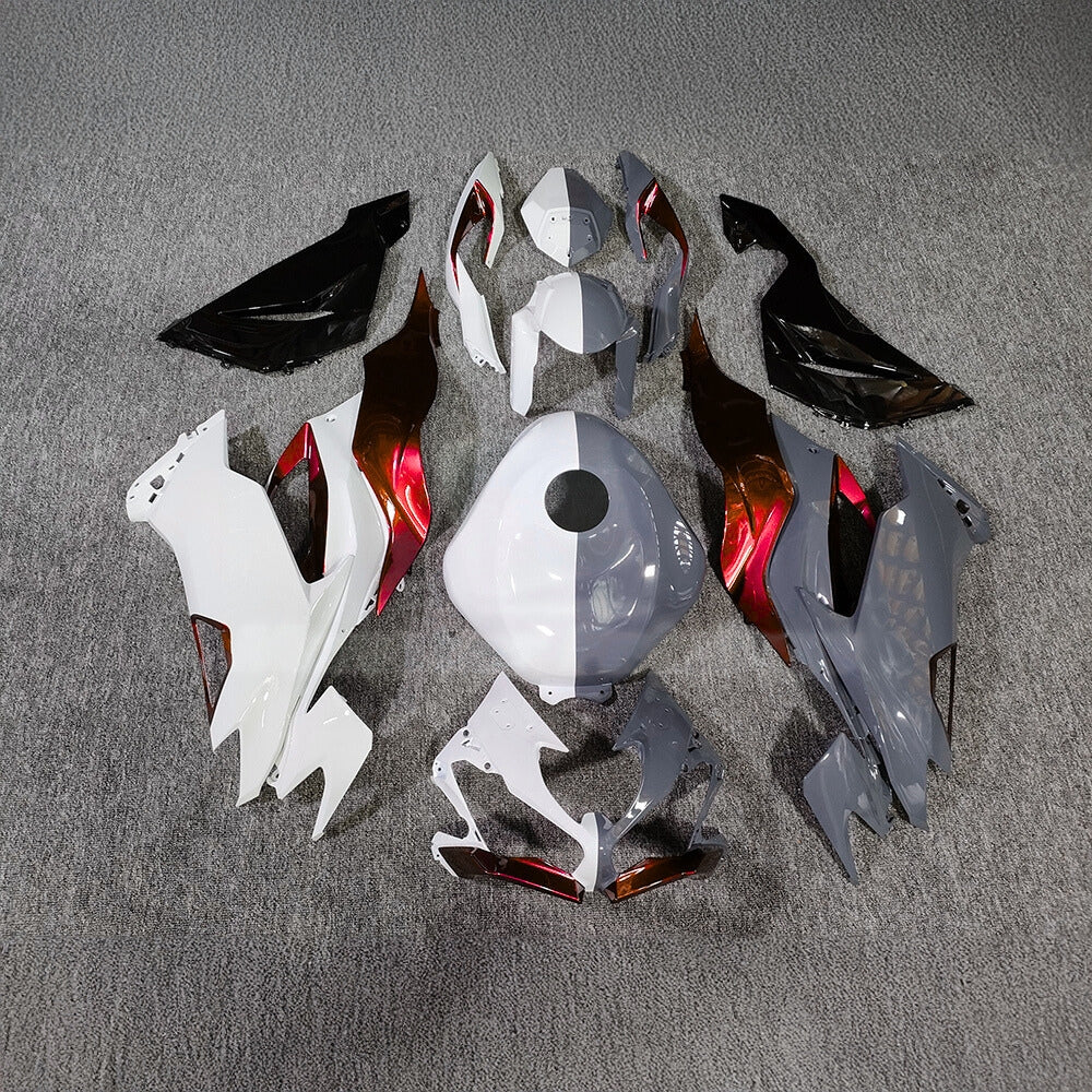 Kawasaki ZX-6R 636 2019-2023 Replacement Fairing Set Aftermarket Panels Tank Cover | NiceFairings - main product image