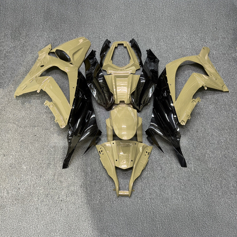 For KAWASAKI Ninja ZX10R 2011-2015 Complete Fairing Set | NiceFairings - main product image