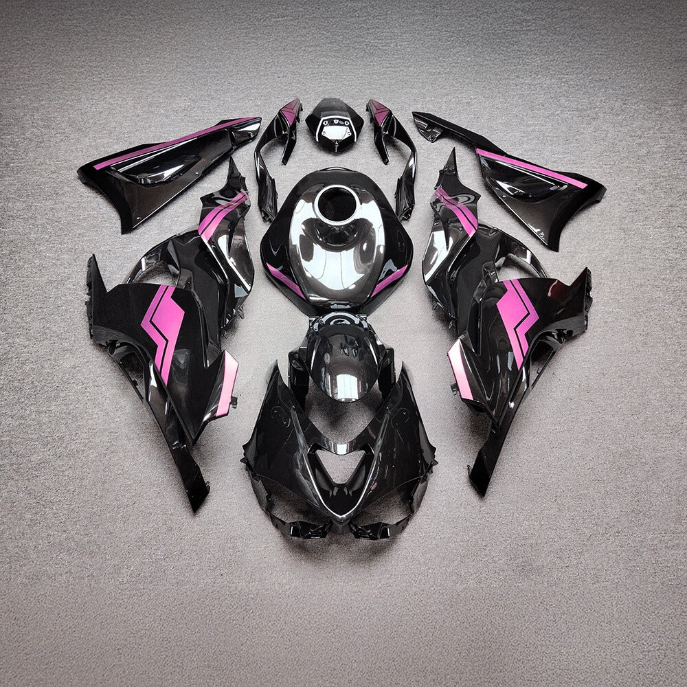 For Kawasaki ZX-6R 636 2024-2025 Replacement Fairing Set Aftermarket Panels Tank Cover | NiceFairings - main product image