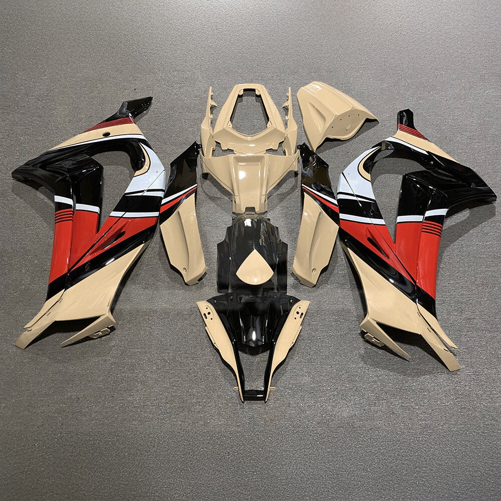 For KAWASAKI ZX10R 2011-2015 Custom Sportbike Fairings | NiceFairings - main product image