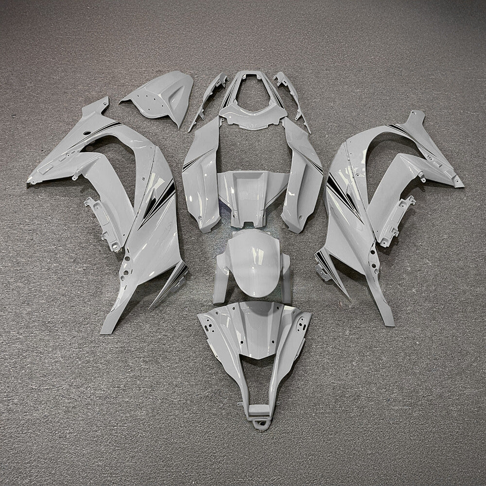 For KAWASAKI ZX10R 2011-2015 Custom Sportbike Fairings | NiceFairings - main product image