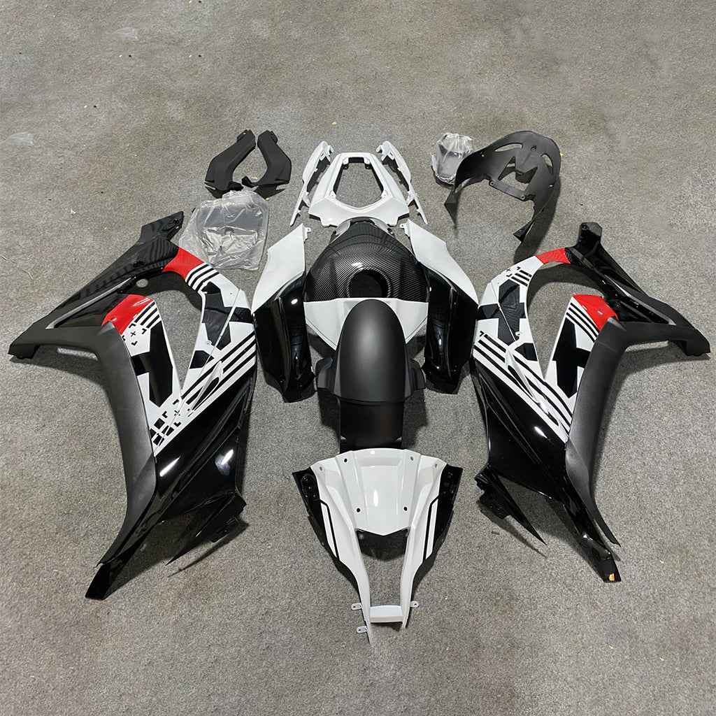 For KAWASAKI Ninja ZX10R 2011-2015 Complete Fairing Set | NiceFairings - main product image