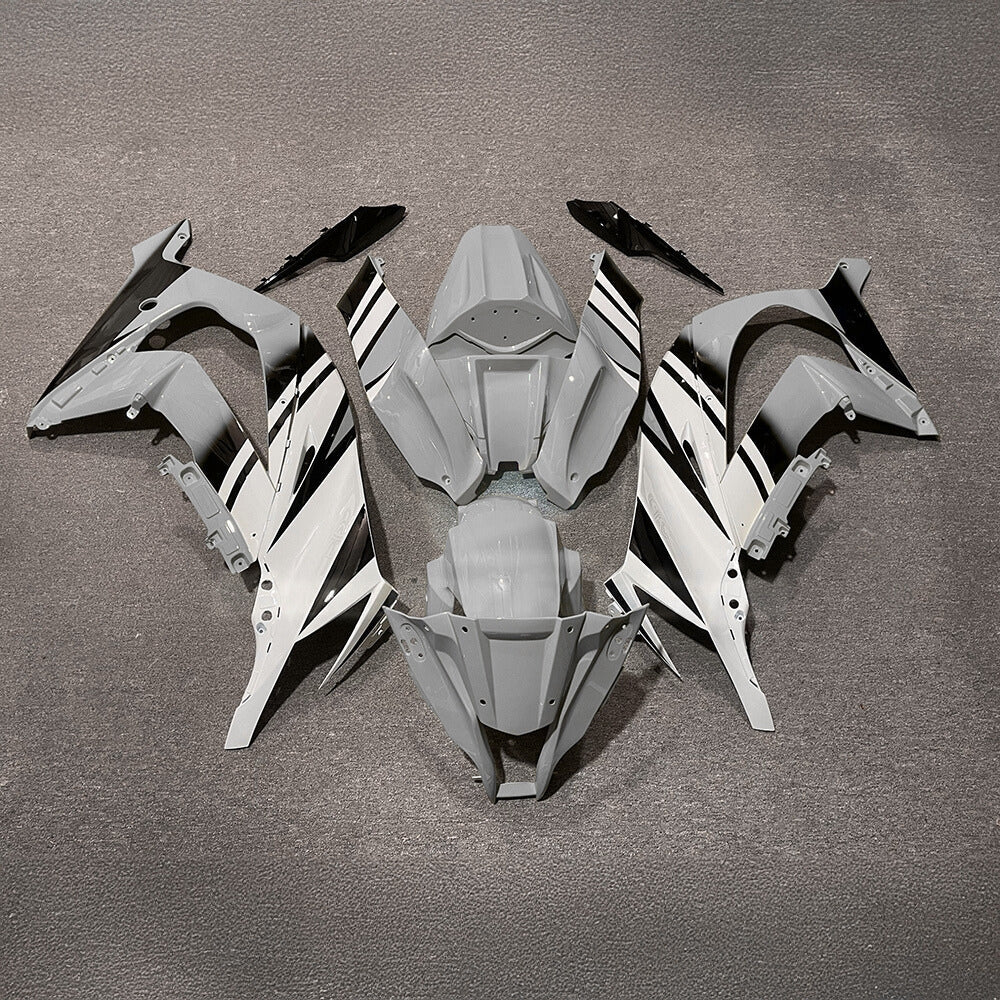 KAWASAKI Ninja ZX10R 2011-2015 Painted Bodywork Panels | NiceFairings - main product image