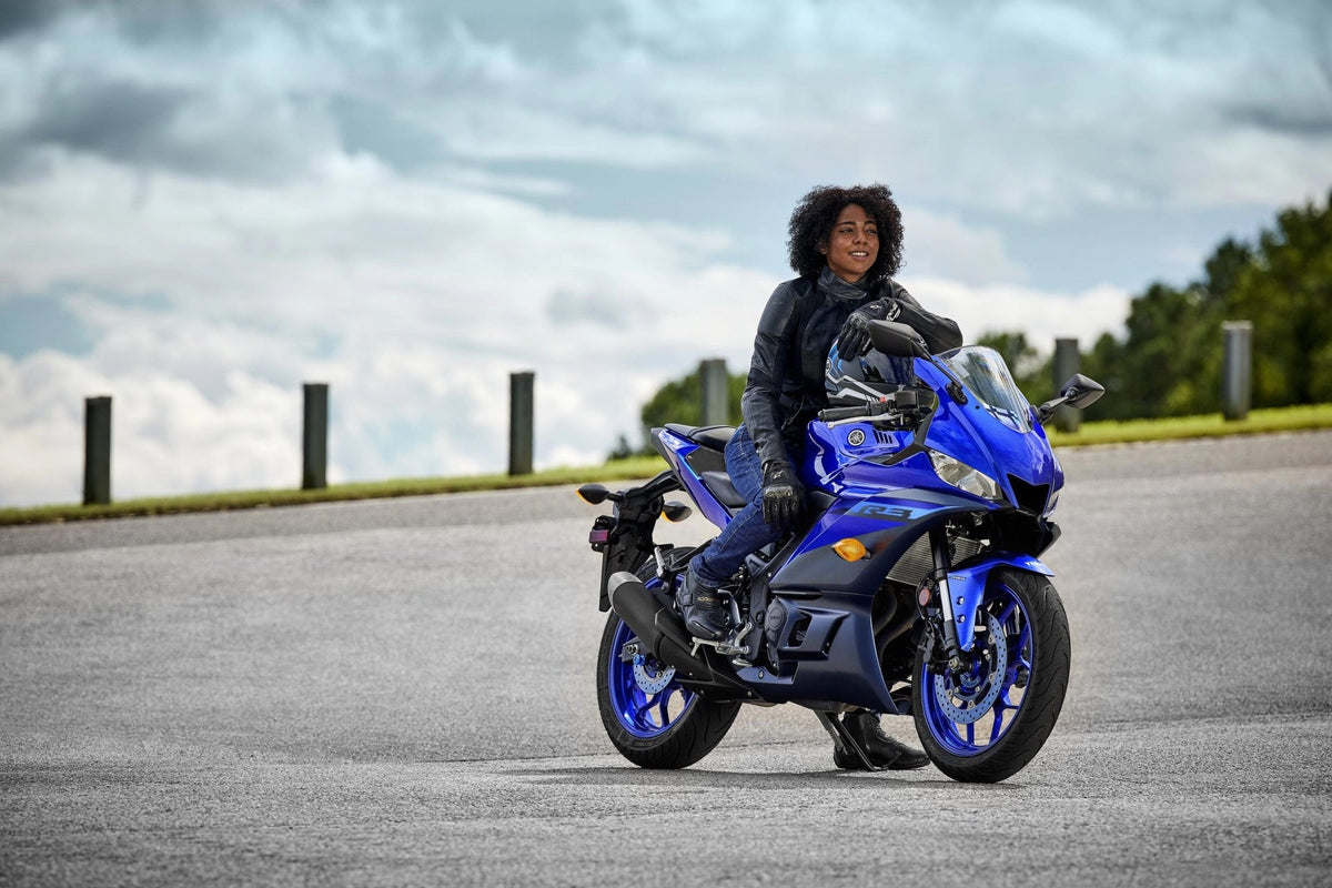 Everything You Should Know Before Replacing Your R3 Fairings in 2025 cover image