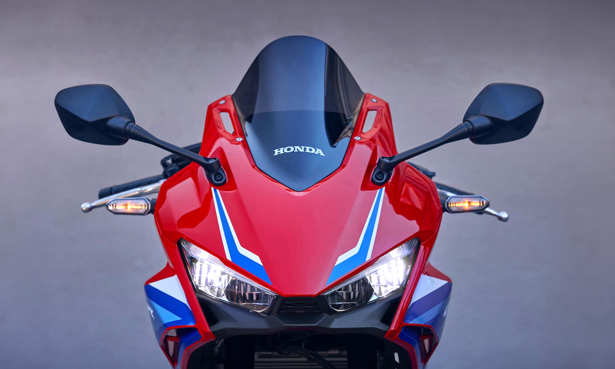 Step-by-step guide to installing Honda CBR500R fairing kits cover image
