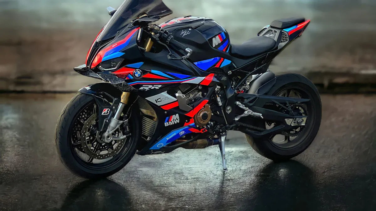 Top 5 Aftermarket Fairing Brands for Motorcycles in 2025 cover image