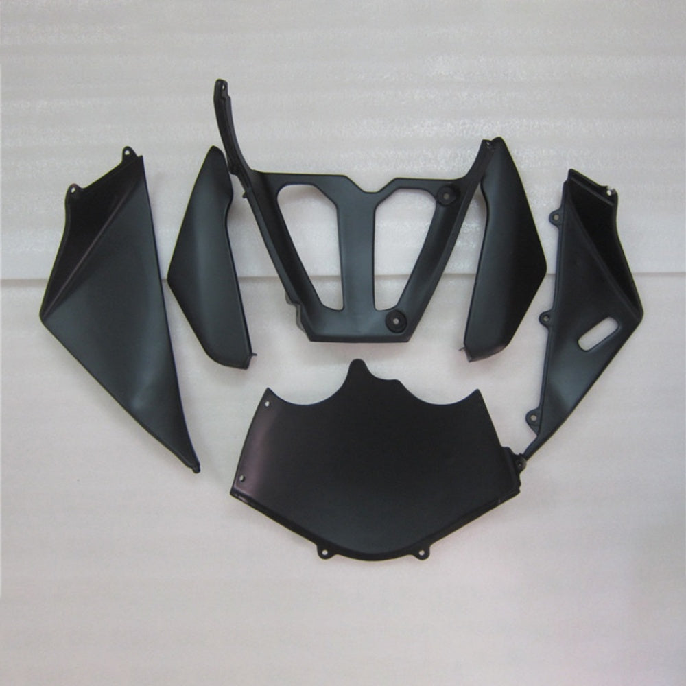 Suzuki GSXR600 GSXR750 2004-2005 K4 fairing set detail 9