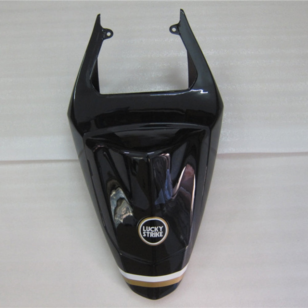 Suzuki GSXR600 GSXR750 2004-2005 K4 fairing set detail 11